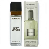 Tom Ford Grey Vetiver Greyvetiver фото
