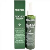 Пінка для глибокого очищення на рослинних екстрактах з пептидами Medi-Peel Algo-Tox Deep Clear, 150 мл 8809409342887 фото