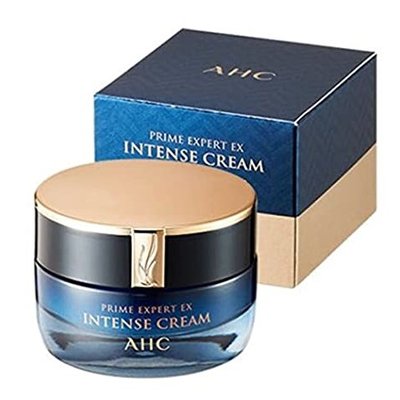 Антивозрастной лифтинг-крем AHC Prime Expert EX Intense Cream 50 мл 8809759091589 фото