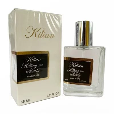 Kilian Killing Me Slowly Perfume Newly унисекс kilingmeslowly фото