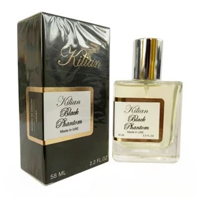 Kilian Black Phantom Perfume Newly унісекс blackphantom фото