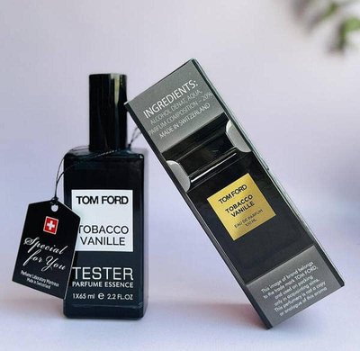 Tom Ford Tobacco Vanille унисекс tobaccovanille фото