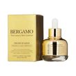 Антивікова преміум сироватка із золотом Bergamo Premium Gold Wrinkle Care Ampoule, 30мл