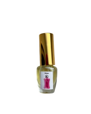 Масляний парфум жіночий Parfums De Marly Oriana, 5 мл oriana5 фото