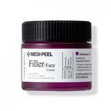 Укрепляющий крем для лица с эффектом филера Medi-Peel Filler Eazy Cream, 50 мл 8809941820331 фото