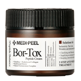 Лифтинг-крем с пептидным комплексом Medi-Peel Bor-Tox Peptide Cream, 50 мл 8809409347455 фото