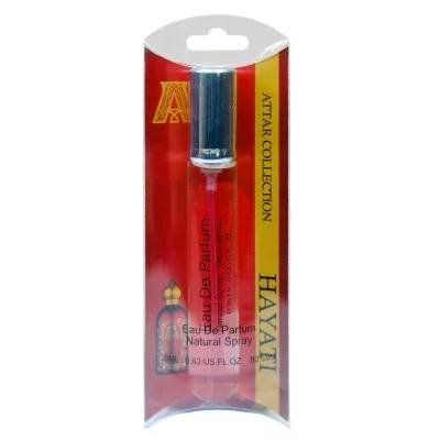 Міні-парфум жіночий Attar Collection Hayati, 20 мл hayati20 фото