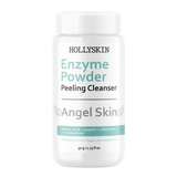 Энзимная пудра-пилинг для лица HOLLYSKIN Angel Skin Enzyme Powder Peeling Cleanser, 50 гр 4823109701106 фото