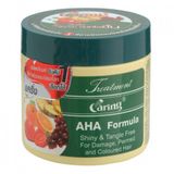 Маска для фарбованого волосся з AHA-формулою Саring Treatment AHA Formula, 250 мл 8852053016062 фото