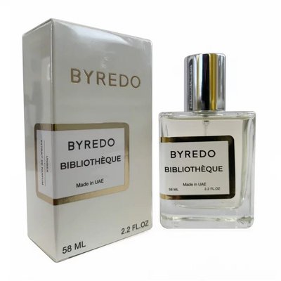 Byredo Bibliotheque Perfume Newly унісекс byredobibl фото