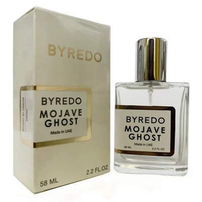 Byredo Mojave Ghost Perfume Newly унісекс  mojaveghost фото