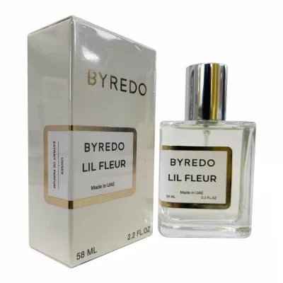Byredo Lil Fleur Perfume Newly унісекс lilfleur фото