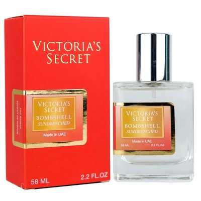 Victoria`s Secret Bombshell Sundrenched Perfume Newly  sundrenched фото