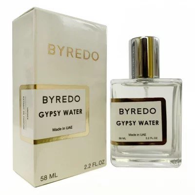 Byredo Gypsy Water, унисекс gypsywater фото
