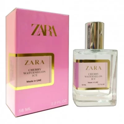Zara Cherry Watermelon Ice Perfume Newly cherrywatermelon фото