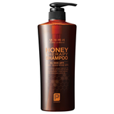 Шампунь Медовая терапия Daeng Gi Meo Ri Honey Therapy Shampoo, 500 мл 8807779083430 фото
