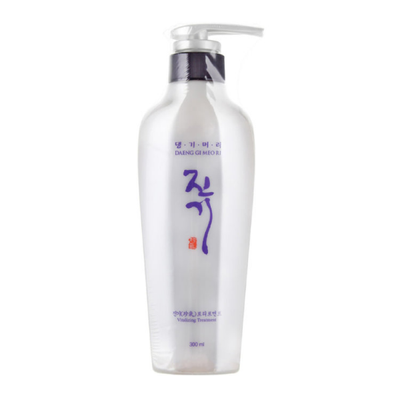 Регенерирующий кондиционер от выпадения волос Daeng Gi Meo Ri Vitalizing Treatment 300 мл 8807779081986 фото