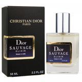 Dior Sauvage Elixir - ОАЕ Tester 62915472143-15 фото