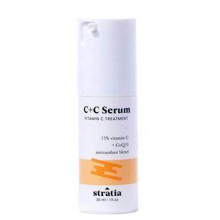 Сыворотка Stratia c+c Serum 15% 30 мл 853923008062 фото
