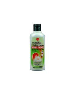Тайський трав'яний шампунь від випадіння волосся Kokliang Shampoo anti-Hairloss and Smoothes Scalp 50118 фото
