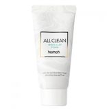 Очищающая пенка для лица Heimish All Clean White Clay Foam 30 ml 8809481760975 фото