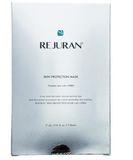 Тканинна маска анті-ейдж інтенсів Rejuran Skin Protection Mask 5ea 000116 фото