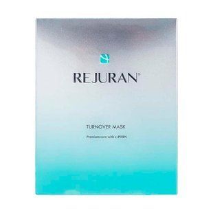 Омолаживающая концентрированная тканевая маска Rejuran Turnover Mask&nbsp; 000558 фото