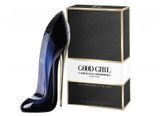 Парфум жіночий Carolina Herrera Good Girl, 80 мл (тестер) goodgirl80 фото