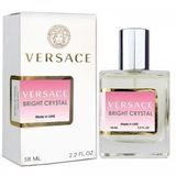 Versace Bright Crystal Perfume Newly жіночий 58 мл versacebright58 фото