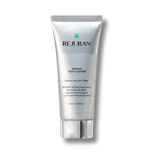 Пінка для вмивання Rejuran Refining Foam Cleanser 120ml 8806121403056 фото