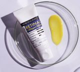 Ночной крем с ретиналем DERMA FACTORY Retinal 1000ppm Cream 000904 фото