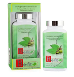 Капсули BE-FIT SLIMMING для схуднення та очищення організму на основі гарцинії камбоджійської 14029 фото