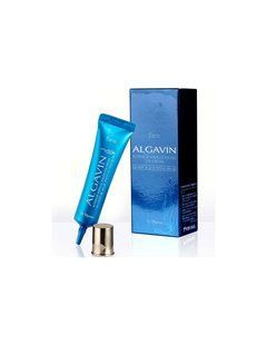 ЯПОНСКИЙ КРЕМ ДЛЯ ПОДТЯЖКИ ВЕК С КОЛЛАГЕНОМ, ВОДОРОСЛЯМИ И РЕТИНОЛОМ ALGAVIN EYE CREAM ОТ FARIS 60107 фото