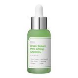 Сироватка для пружності шкіри Sungboon Editor Green Tomato Pore Lifting Ampoule+ 30 мл sungboonampoule фото