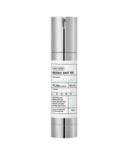 Бустер-сыворотка с микроиглами VT Cosmetics Reedle Shot 100 50 мл vtreedleshot100 фото