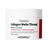 Крем для шеи MEDI-PEEL Naite Thread Neck Cream 100 ml 8809409345550 фото