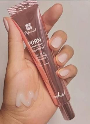 Крем для обличчя з полінуклеотидами REJUCHIOL PDRN Perfect Cream rejpdrn фото