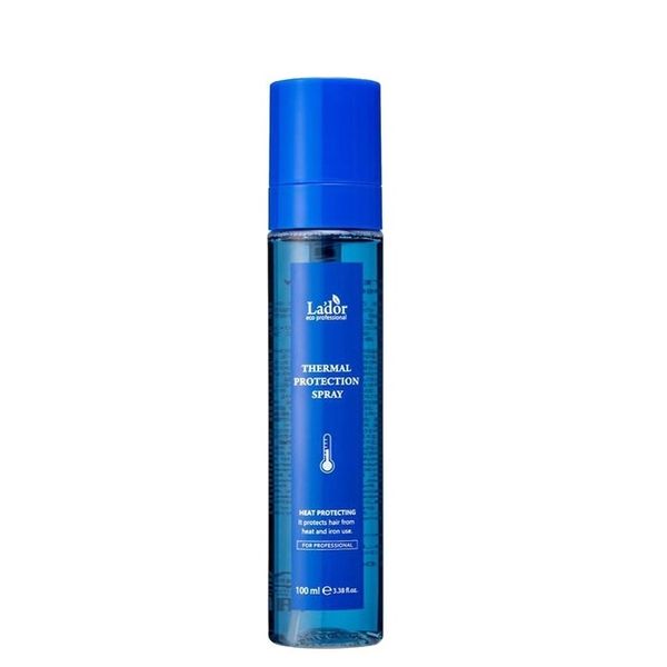 Термозахисний спрей для волосся Lador Thermal Protection Spray 100 ml 8809500818793 фото