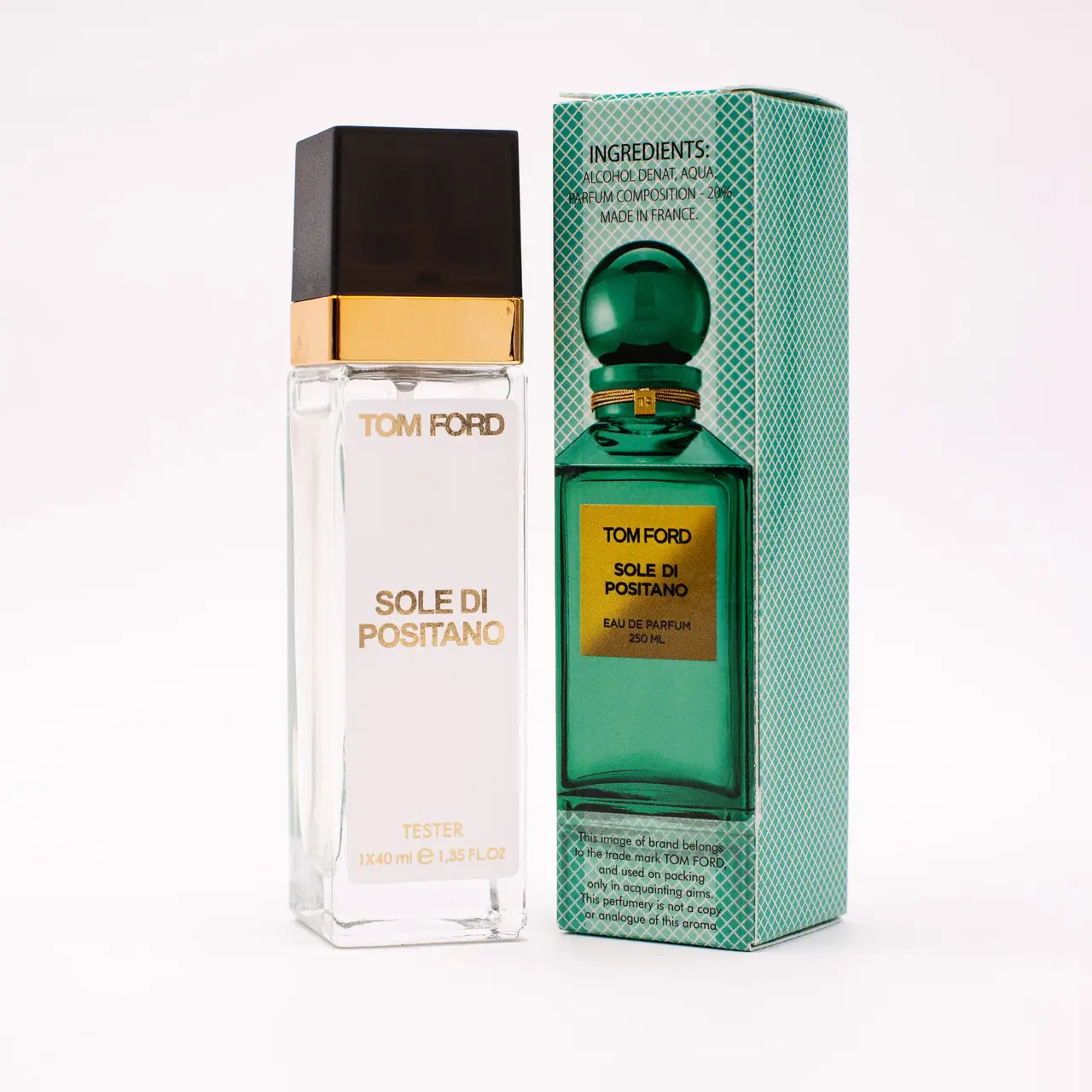 Tom Ford Sole Di Positano унісекс