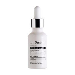 Регенерирующая сыворотка от морщин Derma Factory Dr.StemCell Skin Repair Ampoule dr repair ampoule фото