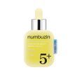 Сонцезахисна сироватка Numbuzin No.5 Glutathione Vitamin Tone-up SPF50+ PA++++ 30 мл numbss фото