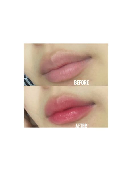 ЗВОЛОЖУЮЧИЙ ПОЛУНИЧНИЙ БАЛЬЗАМ ДЛЯ ГУБ KA STRAWBERRY LIP BALM CARE 60585 фото