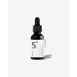 Вітамінна сироватка для обличчя Numbuzin No.5+ Glutathione Vitamin Concentrated Serum 30 мл