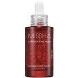 Восстанавливающая сыворотка для лица Missha PDRN Nad+ Repair Serum, 30ml 8800287115716 фото