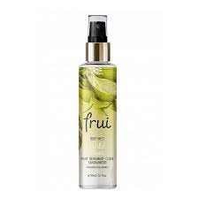 Мист-спрей для тела парфюмированный Frui Wild Pear Body&Hair Mist 150 мл 5906660407553 фото