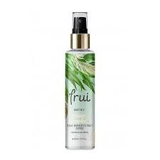 Мист-спрей для тела парфюмированный Frui Green Bamboo Body&Hair Mist 150 мл 5906660407621 фото