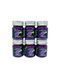 БАЛЬЗАМ ДЛЯ СНУ ІЗ ЛАВАНДОЮ NATURAL S.P. BEAUTY & MAKEUP SLEEP BALM LAVENDER 110145 фото 3