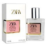 Zara №04 Spring Blossom Cascade Perfume Newly жіночий 58 мл zarablossom фото