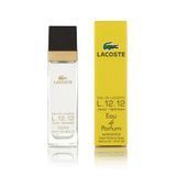Тестер Lacoste Eau de Lacoste L.12.12 Yellow 40 мл lacosteyellow40 фото