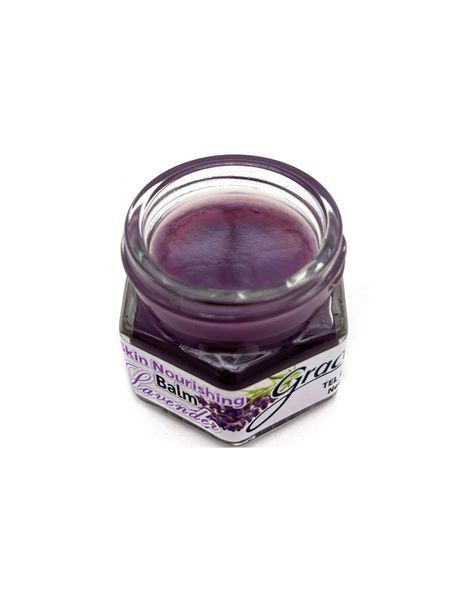 Успокаивающий бальзам для улучшения сна с лавандой Grace Skin Nourishing Balm 1066 фото